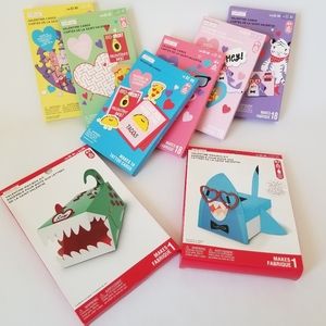 Valentines Kids Craft, Kids Toys, Valentines Day, Craft Supplies, Mailbox, Cards